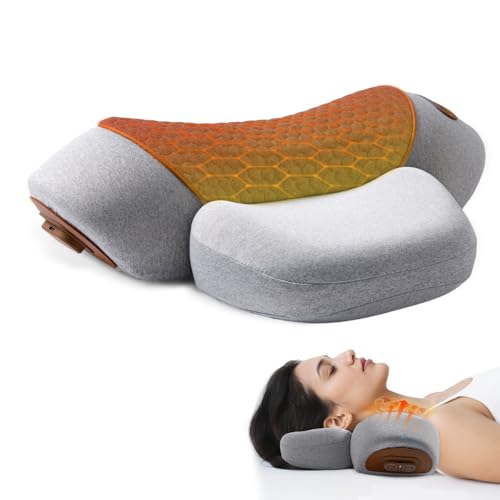 SAHARIX Thera Pillow neck massager - view 1