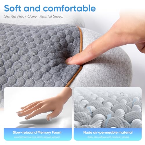 SAHARIX Thera Pillow neck massager - view 6